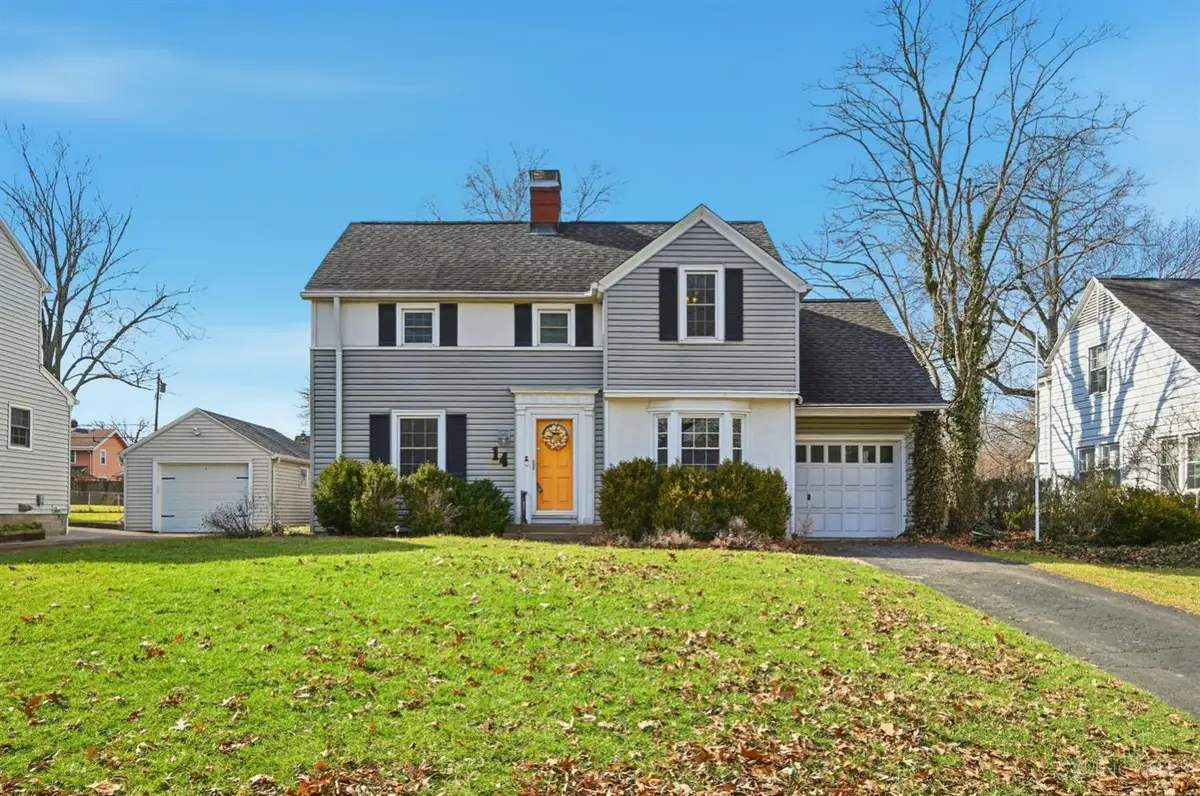 14 Santa Fe Road, Middletown, OH 45042 - #1