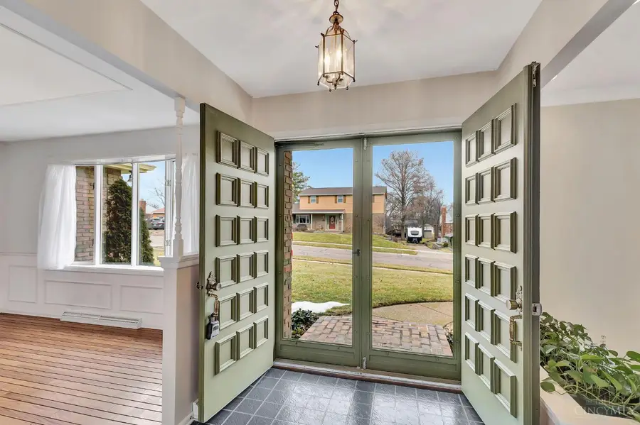 4095 Philnoll Drive, Colerain, OH 45247 - #2