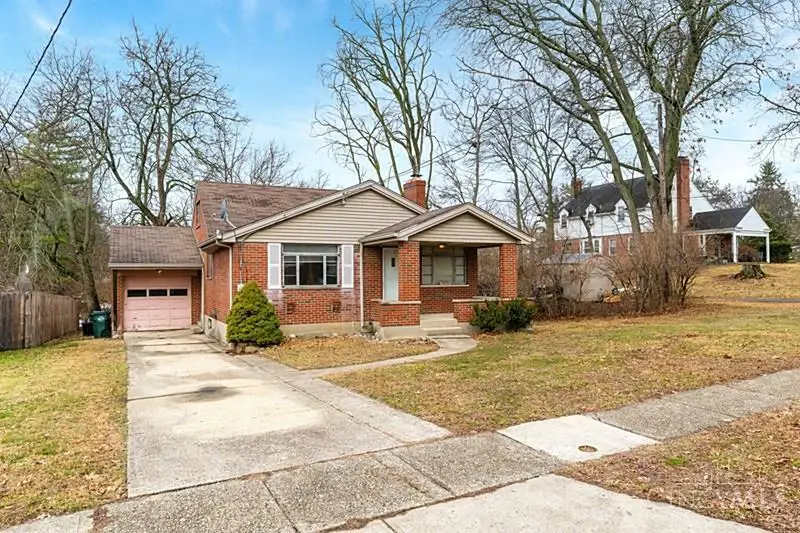 7873 Gail Drive, Deer Park, OH 45236 - #2