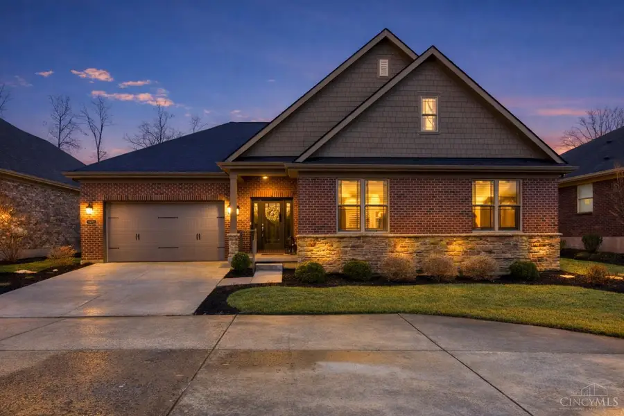 9271 Geromes Way, Symmes Township, OH 45140 - #2