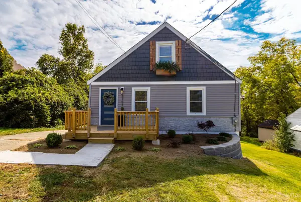 5753 Boomer Road, Green Twp, OH 45247