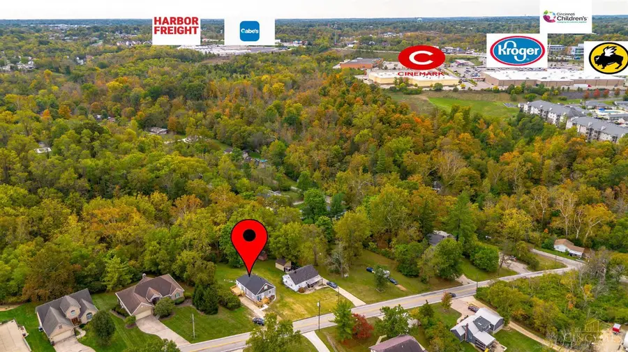 5753 Boomer Road, Green, OH 45247 - #2