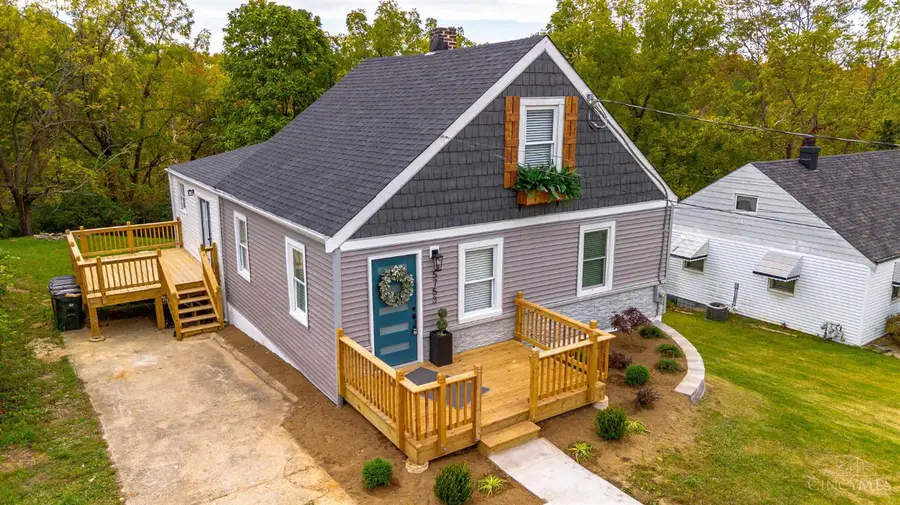 5753 Boomer Road, Green, OH 45247 - #3