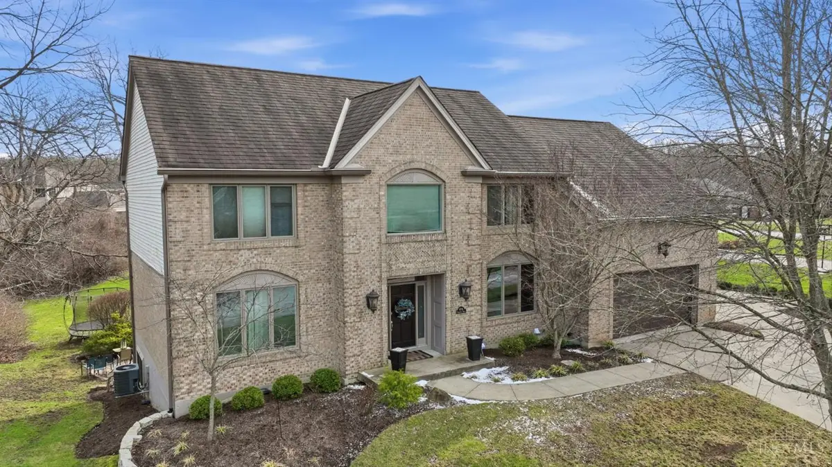 6716 Treeridge Drive, Dry Run, OH 45244 - #1