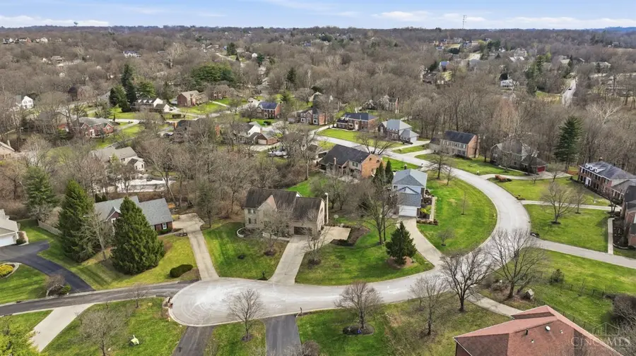 6716 Treeridge Drive, Dry Run, OH 45244 - #2