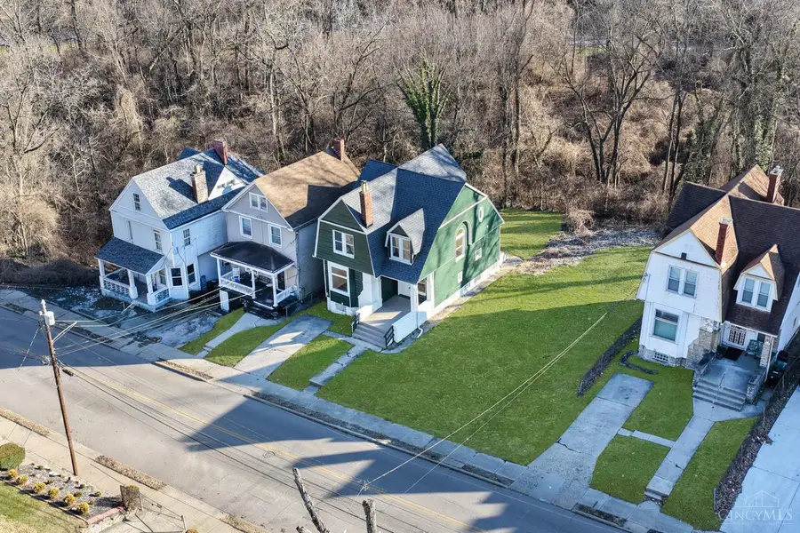 855 Rockdale Avenue, Cincinnati, OH 45229 - #2