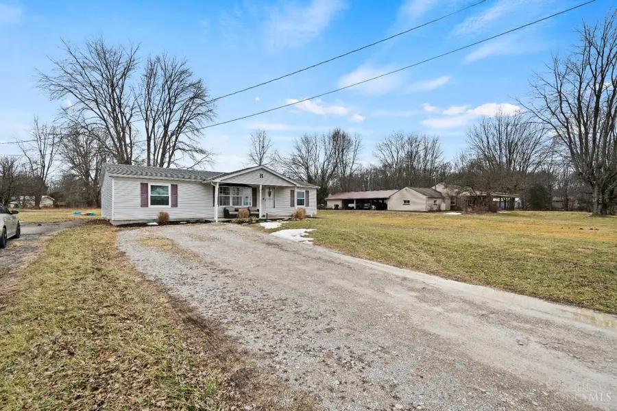1915 Stumpy Lane, Goshen, OH 45122 - #2