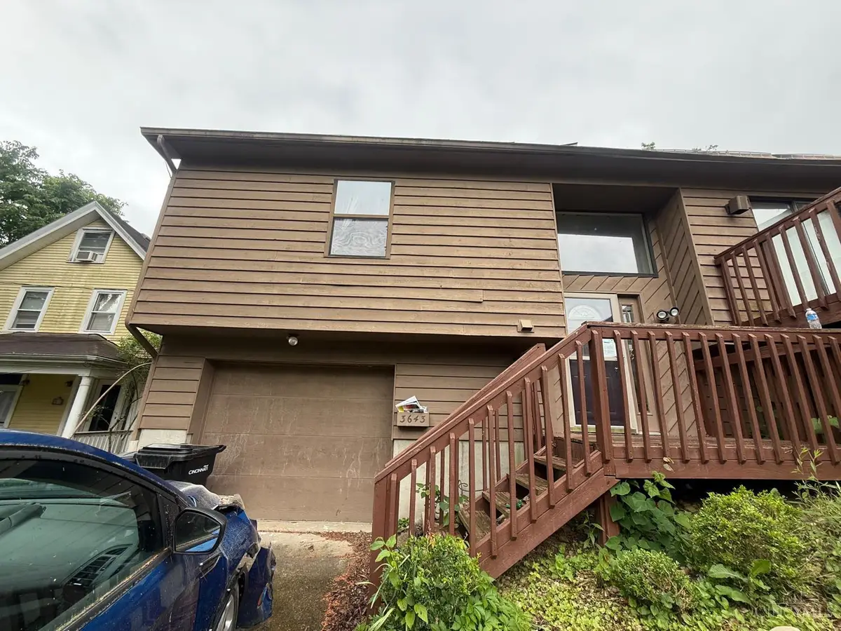 3643 Russell Avenue, Cincinnati, OH 45208 - #1