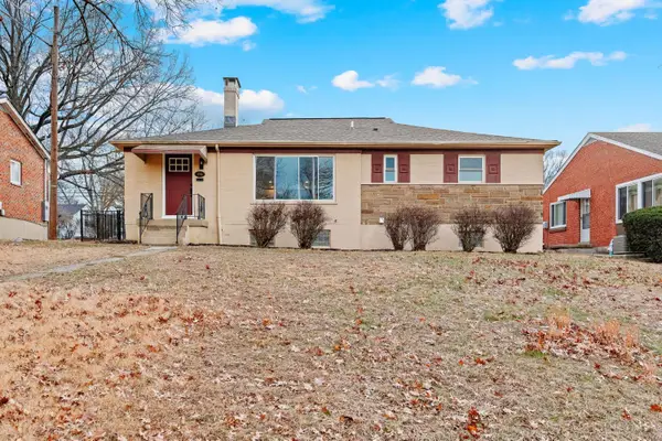 6750 Elbrook Avenue, Amberley, OH 45237