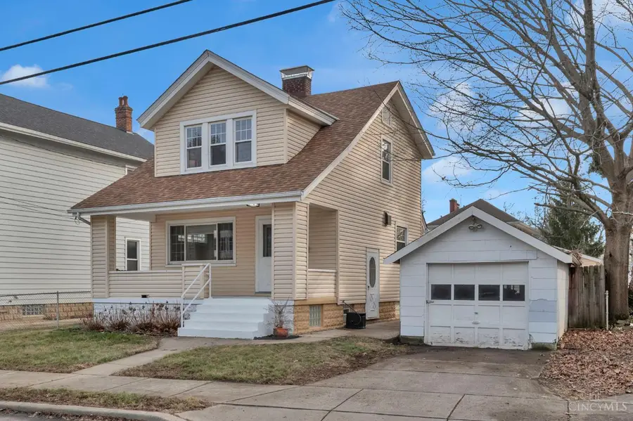 241 Oakmont, Cincinnati, OH 45216 - #2