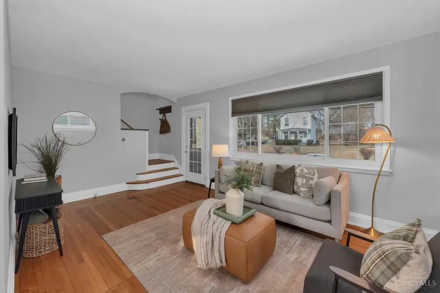 241 Oakmont, Cincinnati, OH 45216 - #3