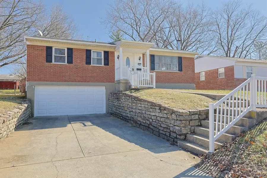 6666 Orleans Court, Cincinnati, OH 45224 - #2