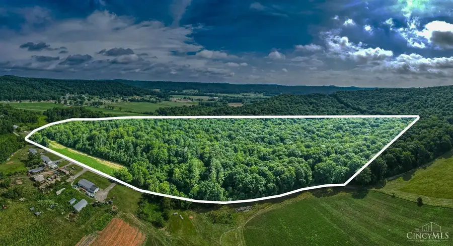 321 Red Bridge Road, Benton, OH 45660 - #2