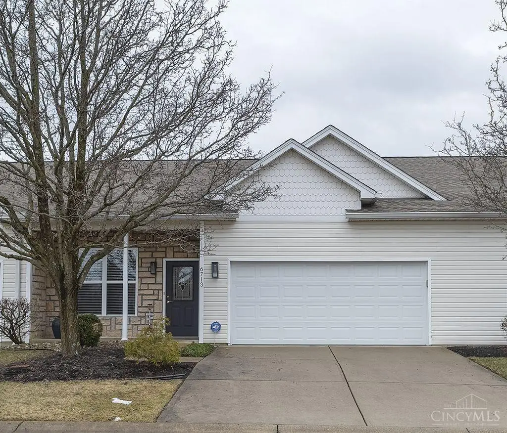 6713 Quail Lake, Mason, OH 45040 - #1