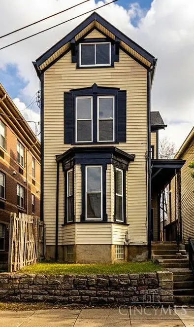 2410 Kenton Street, Cincinnati, OH 45206 - #2
