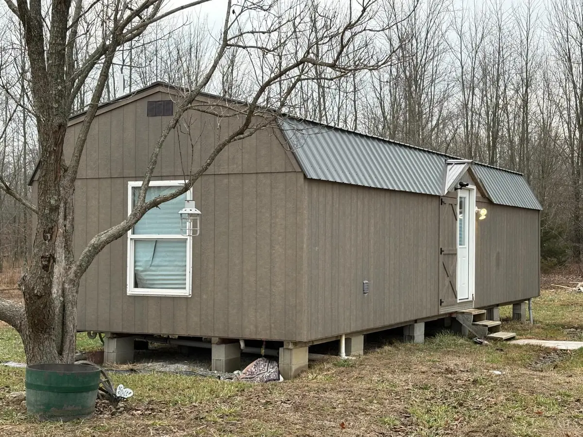 1600 St Rt 134, Clay, OH 45171 - #1