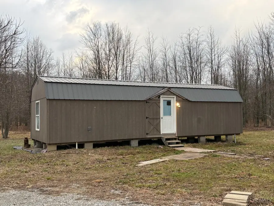 1600 St Rt 134, Clay, OH 45171 - #2