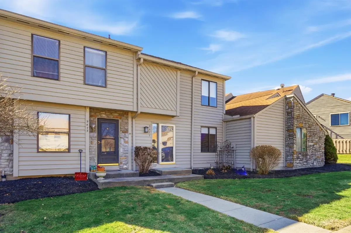 9477 Colegate Way, West Chester, OH 45011 - #1