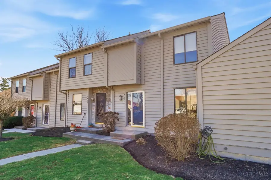 9477 Colegate Way, West Chester, OH 45011 - #2