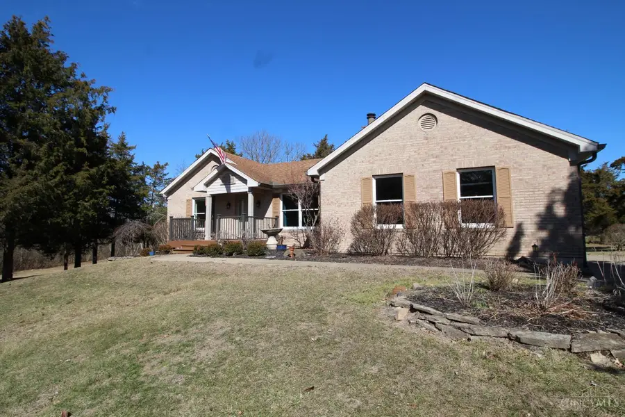 5964 Dunwoody Road, Hamilton, OH 45013 - #3