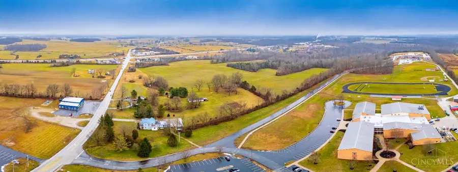 0 Sr 41, Peebles, OH 45660 - #3