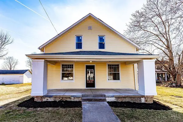 119 Main, College Corner, OH 45003