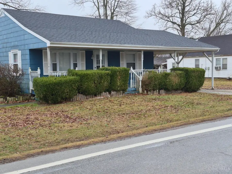 318 Columbus Street, Russellville, OH 45168 - #2