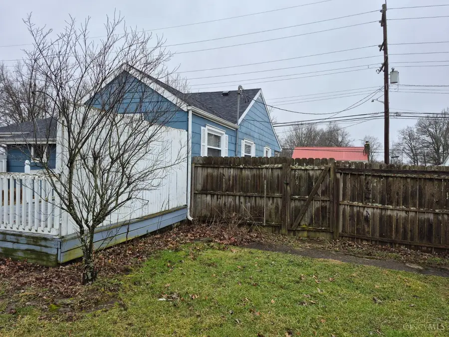 318 Columbus Street, Russellville, OH 45168 - #3