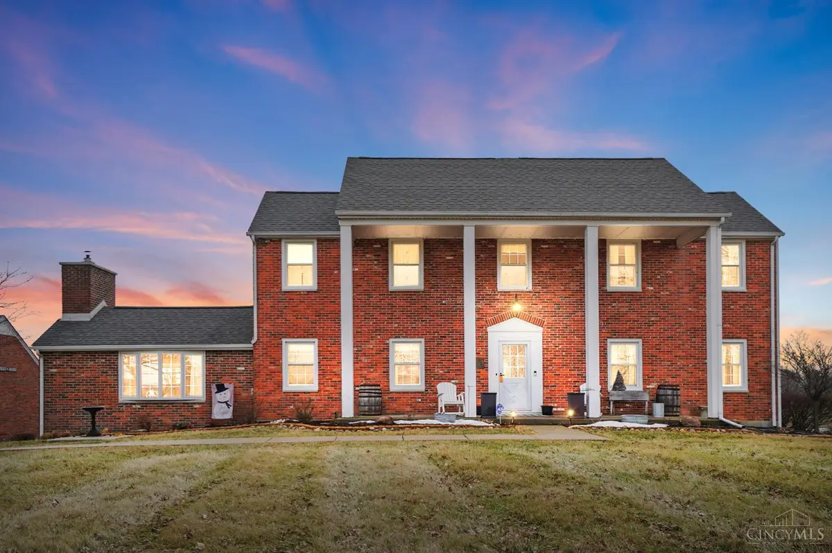 9302 State Route 22 Street, Wayne, OH 45169 - #1