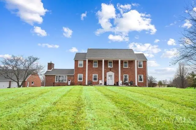 9302 State Route 22 Street, Wayne, OH 45169 - #2