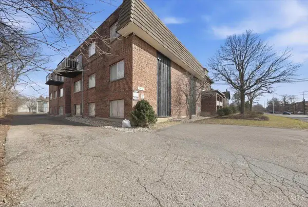 2814 Harrison, Cincinnati, OH 45211