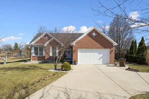 440 Waynoka Drive, Franklin Twp, OH 45171