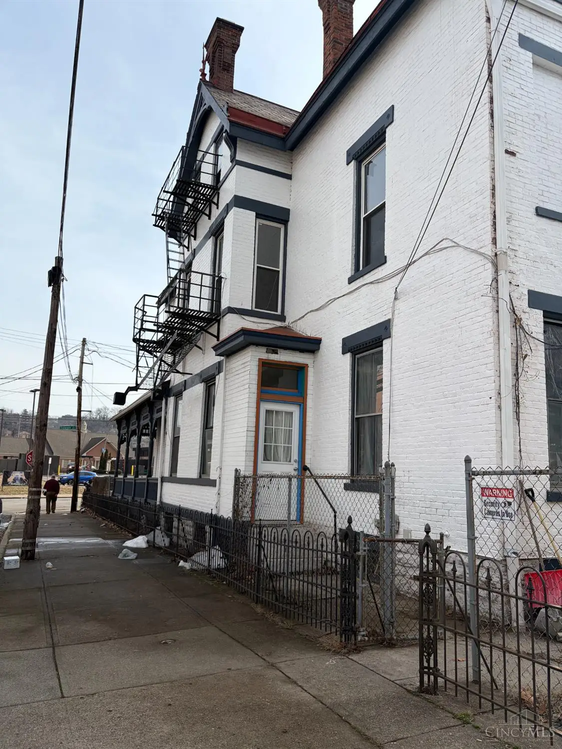 3027 Colerain Avenue, Cincinnati, OH 45225 - #1