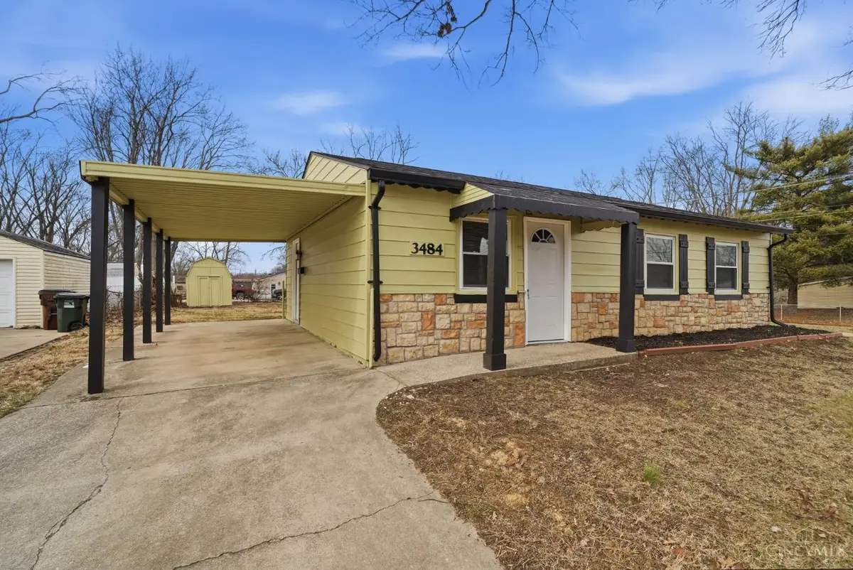 3484 Redskin Drive, Colerain, OH 45251 - #1