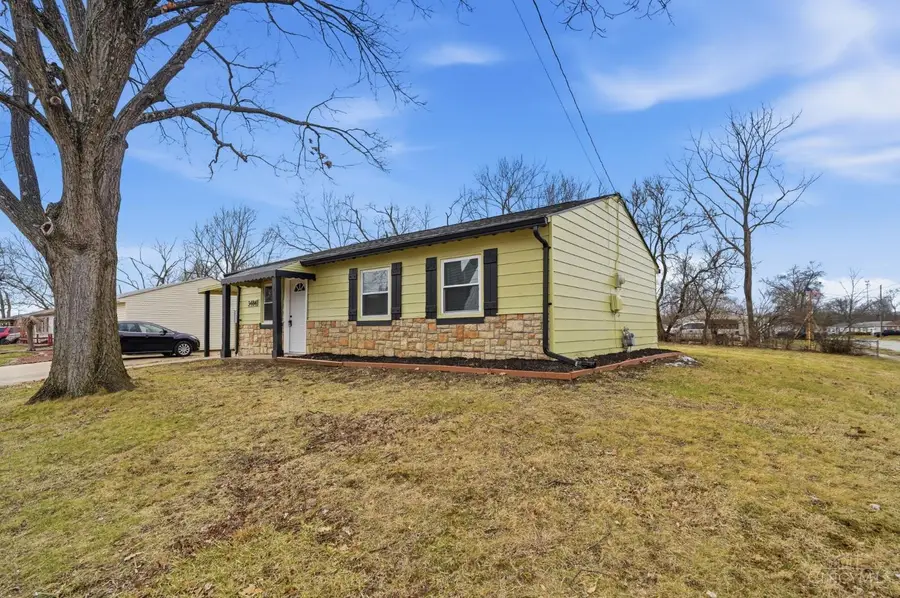 3484 Redskin Drive, Colerain, OH 45251 - #3