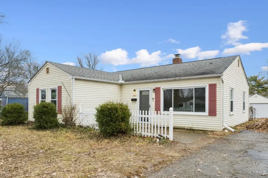 2412 Findlater Court, Cincinnati, OH 45230 - #3