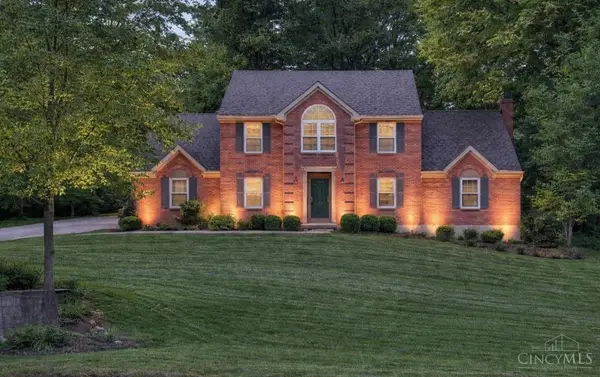 854 Gorham Drive, Union Twp, OH 45245