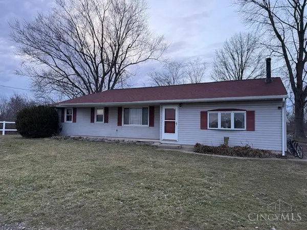 11251 Petersburg Road, Hillsboro, OH 45133