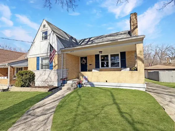 2872 Roseann Lane, Green Twp, OH 45239