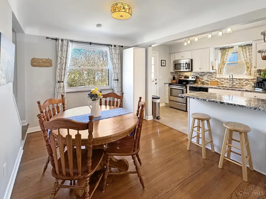 2872 Roseann Lane, Monfort Heights, OH 45239 - #2