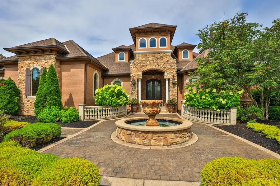 25 Vintage Walk, Montgomery, OH 45249 - #3