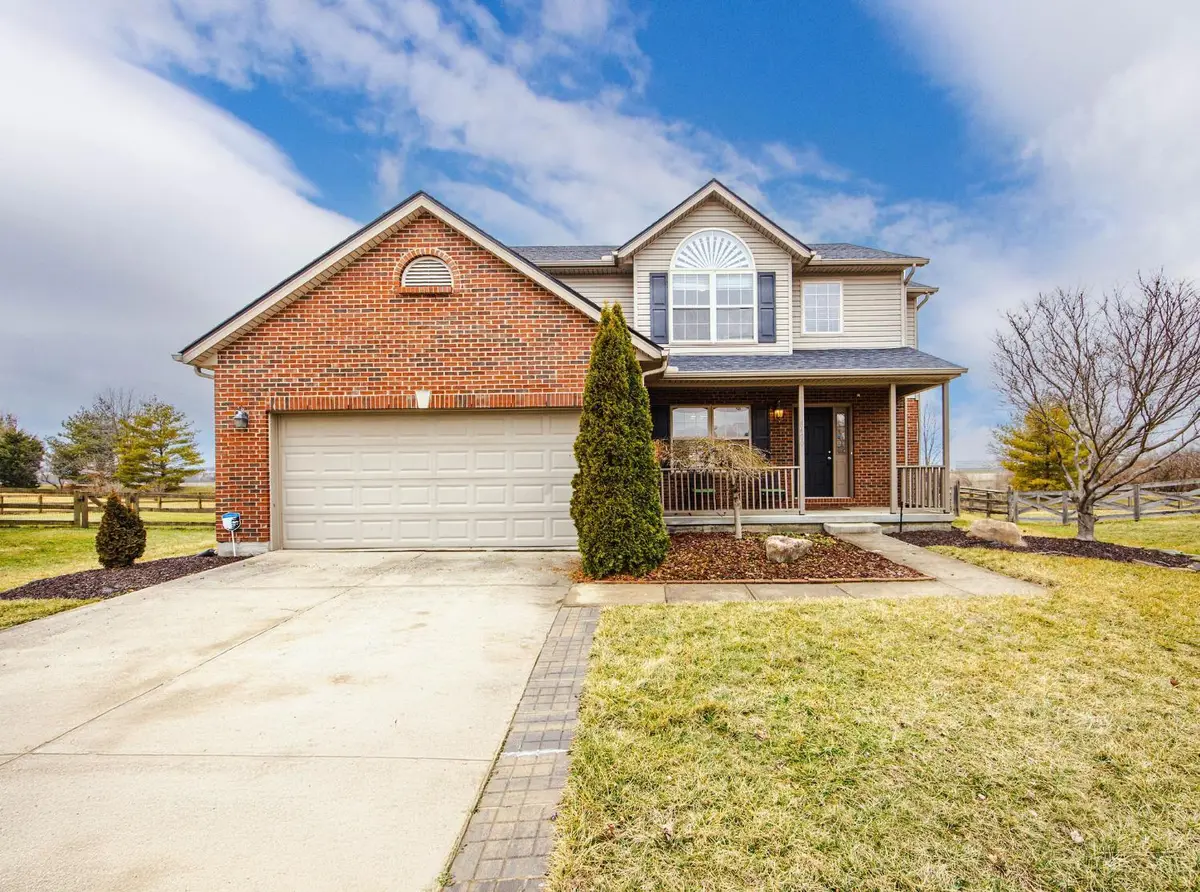 8400 S Port Drive, West Chester, OH 45069 - #1