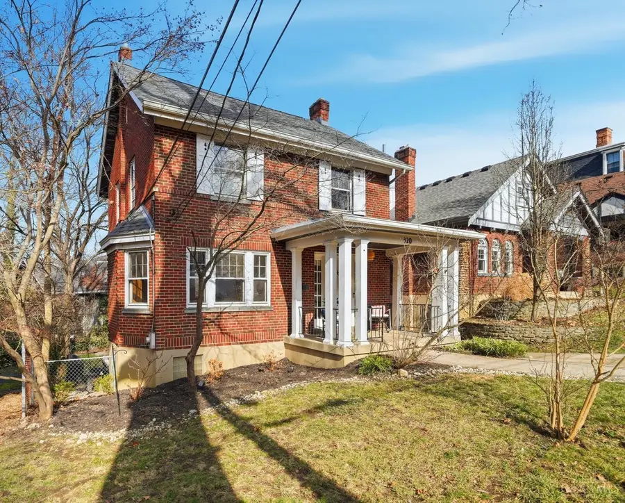320 Amazon Avenue, Cincinnati, OH 45220 - #3