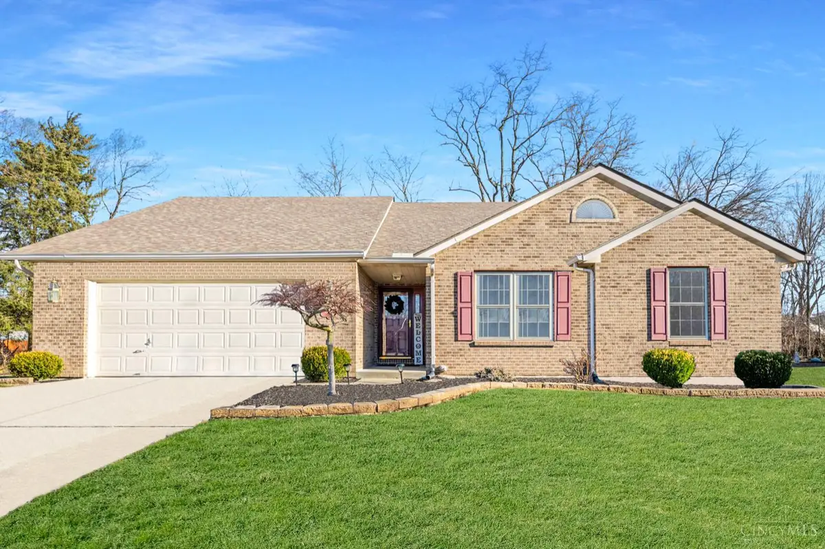 512 Fenwick Drive, Fairfield, OH 45014 - #1