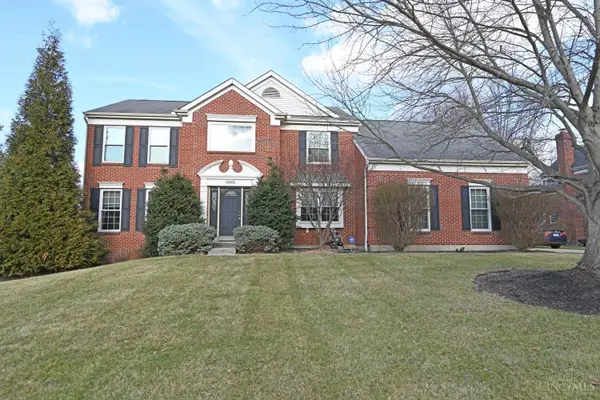 4992 Mallet Hill, Union Twp, OH 45244