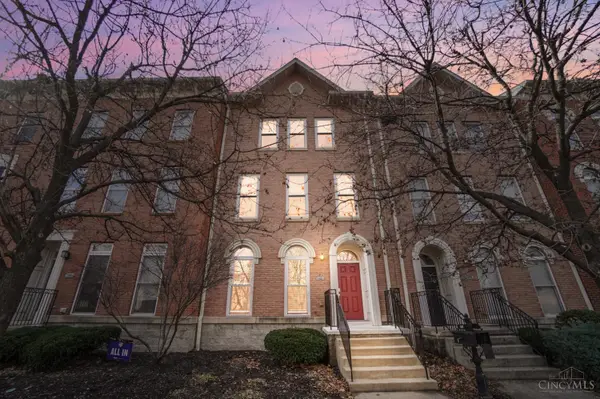 1113 Cutter Street, Cincinnati, OH 45203