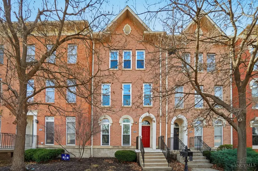 1113 Cutter Street, Cincinnati, OH 45203 - #2