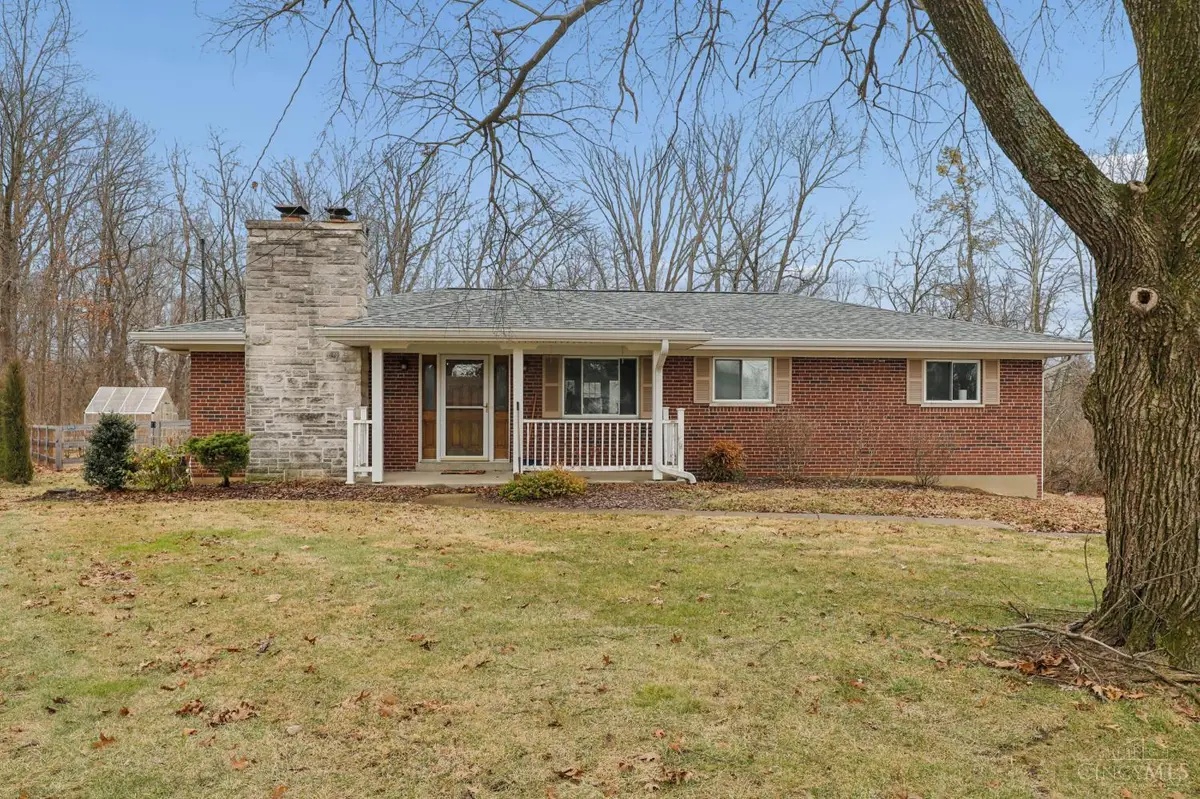 4195 Crystal View Court, Sharonville, OH 45241 - #1