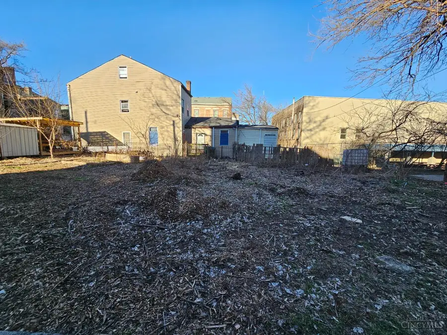 1110 Garden Street, Cincinnati, OH 45214 - #2