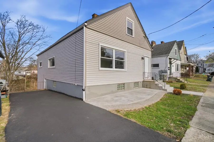 4732 Ridgeway Avenue, Norwood, OH 45212 - #2